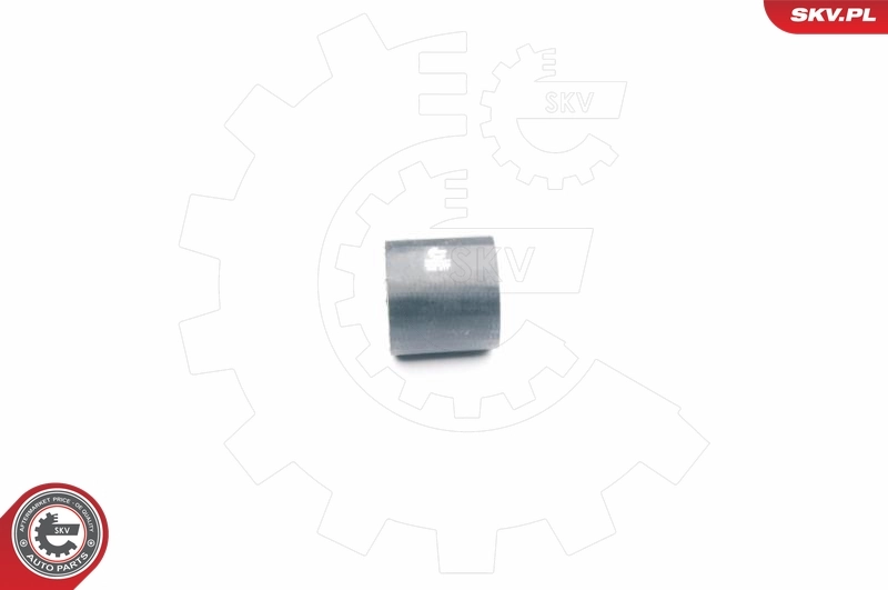 Charge Air Hose
